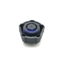 Bouchon de radiateur de pièces de rechange pour RENAULT 19 II (B/C53 _) 1.4 OE 8200048024