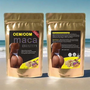 Definitiva Maca pillole per adulti integratori a base di erbe efficaci per il rafforzamento dell'anca glutei ingrandimento-non per gli adolescenti - Product Image 2