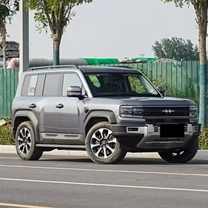 2024 BYD Leopard 5 SUV nuovo modello PHEV <span class=keywords><strong>auto</strong></span> usata 4WD Online all'ingrosso 5 posti uso familiare SUV <span class=keywords><strong>auto</strong></span> ibrida - Product Image 5