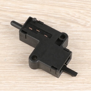 Sensor de interruptor de palanca de embrague, microinterruptor de liberación de embrague compatible con <span class=keywords><strong>KAWASAKI</strong></span> <span class=keywords><strong>Ninja</strong></span> 250R 400 650R KLX250 <span class=keywords><strong>Z125</strong></span> Pro ER-6 - Product Image 2