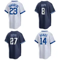 Wholesale Men's Chicago Cubs 2022 Field of Dreams Seiya Suzuki #27 Cream  Home Cool Base Jersey - China Chicago Cubs 2022 Field of Dreams Jersey and  Chicago Cubs Ml-B Jersey price