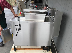 Henny Penny pollo freidora de <span class=keywords><strong>Mcdonalds</strong></span> de equipos de cocina de comida rápida - Product Image 3