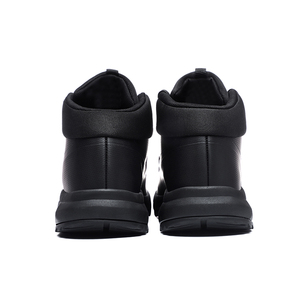 <span class=keywords><strong>Scarpe</strong></span> da Trekking <span class=keywords><strong>Impermeabili</strong></span> di Alta Qualità, Rialzate, Elasticizzate, Traspiranti e Leggere per Jogging Cross-Country con Ammortizzazione - Product Image 5