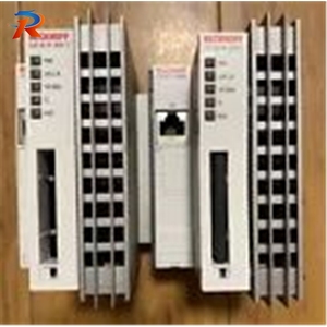 新しい1 Beckhoff Cx1010-0011プログラマブルロジックコントローラ経由DHLまたはFedEx - Product Image 1