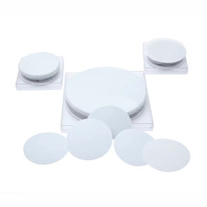 Laboratorio Ciencia 0,22 0,45 Micron PES MCE Papel de filtro de membrana - Product Image 5