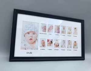 Фоторамка для детей первого года - Product Image 5