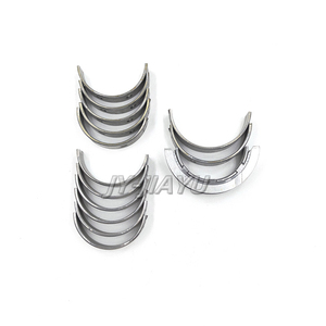 แบริ่งเพลาข้อเหวี่ยงของเครื่องยนต์สำหรับ BMW N52 N52B30A N52B30BF E92 F30 F31 F35 F32 F33 E60 F01 E61 F18 F13 E65 E66 - Product Image 1