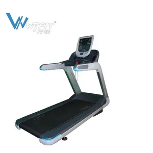 Chinese Leverancier Commerciële Loopband Gym Apparatuur Elektrische Precor Loopband Professionele Running Machine