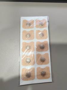 Negócio Magnetic <span class=keywords><strong>Nose</strong></span> Strips Multi-Region Care Patches para Melhor Ingestão Respiração Nasal & Body Mouth Patches - Product Image 2