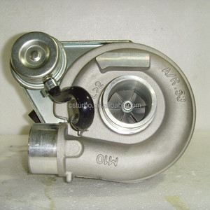 Turbocompresor GT1752H 454061-0010 454061-5010S 454061-0001 454061 <span class=keywords><strong>7701044612</strong></span> 99460981 99466793 Turbocharging Master X/70 Engine - Product Image 6