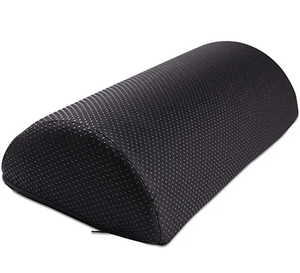 Làm việc chiropractor-xác nhận có thể điều chỉnh cao cấp footrest Ergonomic chân phần còn lại với mật độ cao bọt chân phần còn lại cho dưới bàn - Product Image 3