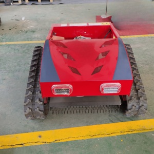 Langlebig für wiederholten Gebrauch Universeller Rasenmäher für den privaten und gewerblichen Gebrauch Qualität, die die Zeit beständig ist - Product Image 5