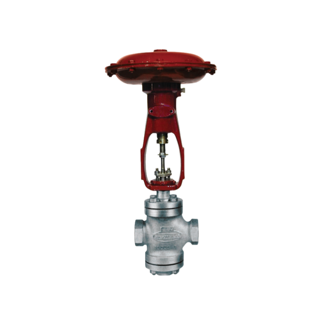 Brand New Masoneilan 525-526 Series Top Bottom Guiding Pressure Reducing Back Pressure Differential Regulators Customized OEM