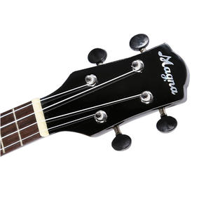 Guitare modèle classique <span class=keywords><strong>Fretless</strong></span> Bass de haute qualité Ukulélé à 4 cordes - Product Image 2