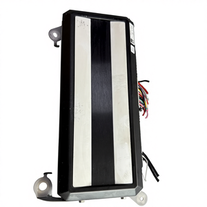 LEXUS NX300H 2019 Système audio Mark Levinson, <span class=keywords><strong>amplificateur</strong></span> <span class=keywords><strong>de</strong></span> classe A avec crossovers 86280-0WE62 OEM OLYMPPART - Product Image 4