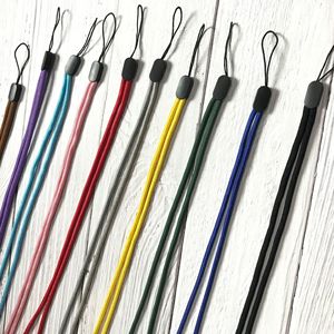 Umweltfreundliches Thermotransfer-Druck Polyester Geflochtenes ID-Kartenhalter-Lanyard mit Anpassbarem Logo Modisches Design - Product Image 4