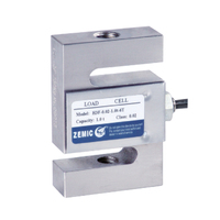 Capteur de pesage AVIC H3F-A5S-1.5K-6YT et H3F-A5S-2K-6YT Fabriqué en Chine continentale