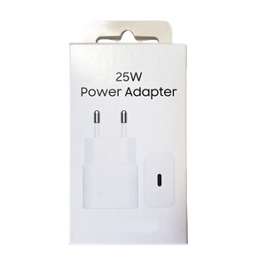 อะแดปเตอร์ชาร์จเร็ว 25W TA800 แบบ 3 ขา 2 ขา ชนิด Type C 25w สำหรับ Samsung s25 ultra ของแท้ ขายส่ง - Product Image 4