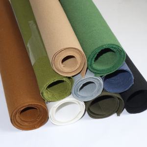 Telo in tela cerata pesante da 13 once, 3x3,6 m, con occhielli antiruggine per tenda a baldacchino, tetto, campeggio, tenda per legname - Product Image 5