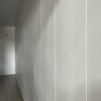 Salle de sport en conteneur High Cube de 20 pieds, salle de fitness modulaire préfabriquée aux normes australiennes pour extérieur, plage, cour de villa