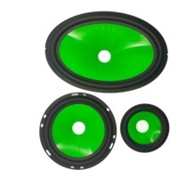 103-52 135-52 158-52 1623-170 OEM ODM OBM Corne papier bassin conique tambour presse à papier pièces de rechange amplificateur haut-parleur accessoires