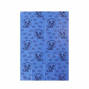 Sacs à déjections canines PE 90 sacs, pack Reill, design simple, assortiment de plusieurs couleurs - Product Image 5