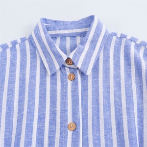 <span class=keywords><strong>Abito</strong></span> <span class=keywords><strong>in</strong></span> vita MIDI <span class=keywords><strong>a</strong></span> <span class=keywords><strong>righe</strong></span> stile europeo e americano - Product Image 3