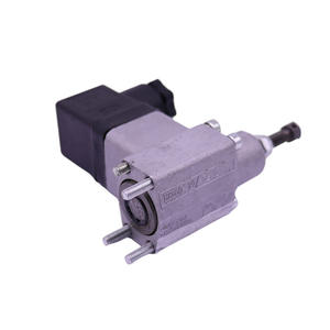 สวิตช์ควบคุมแรงดัน HED20A20/100L HED30A20/200 HED50P20/350 - Product Image 1