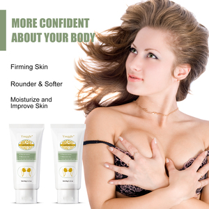 Youggle Borstmassagecrème Mollige En Stevige Borstverzorgingscrème Voor Chinese Kruiden - Product Image 4