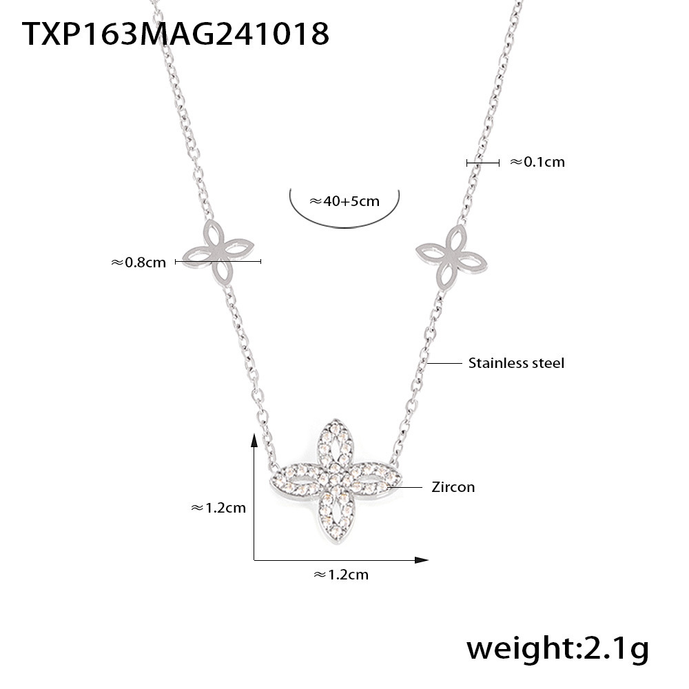 TXE141 - Bracelet Huile Goutte Rouge Or