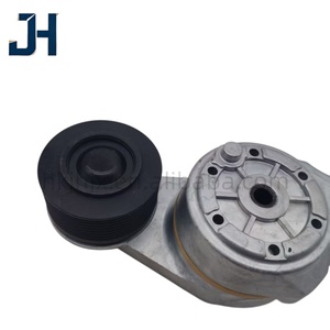 Tendeur de courroie de remplacement 347-7092 3477092, pièces détachées pour engins de construction, compatible avec 773G, 775G, 777G, 990K, 992K, C27, C32 - Product Image 3