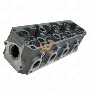 Conjunto de culata de aluminio 92089854 94581192 C16NZ C16SE para Chevrolet <span class=keywords><strong>Opel</strong></span> Corsa 1,6 GLS 1,6 Turbo - Product Image 3