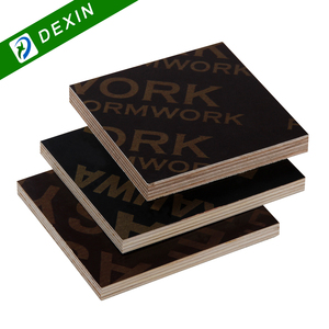 <span class=keywords><strong>Contreplaqué</strong></span> de coffrage filmé marin 8*4 pieds au Bangladesh et en Birmanie - Product Image 3
