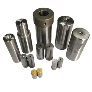 Bonne stabilité haute dureté Cold Heading <span class=keywords><strong>Die</strong></span> Hardware Tool - Product Image 6
