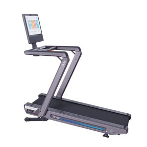 RH Portable Smart <strong>APP</strong> Walking Treadmills <strong>Home</strong> Gym Equipment Running Machine Electric Treadmill - Product Image 1