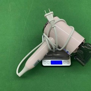 Secador de pelo Conair XL-5555 rosa, diseño compacto para viajes y uso diario - Product Image 5