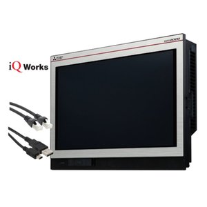 Kit di aggiunta GT2510-WXTSD Mitsubishi Electric - Codice articolo: 315709 - Product Image 1