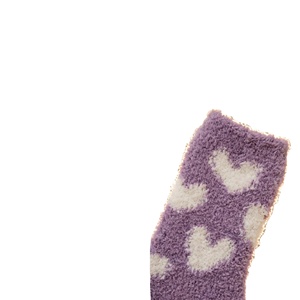 Canasta de Regalo Morada para Ella, Caja de Cuidado Personal Acogedora con Manta de Flores de Ganchillo, Regalo para Días Festivos, Cumpleaños, Día de la Madre - Product Image 3
