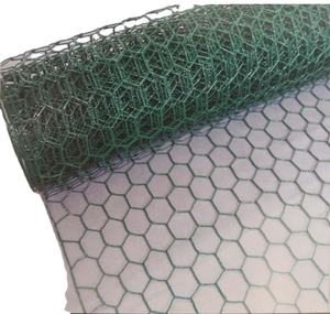 6 게이지 <span class=keywords><strong>6x6</strong></span> 콘크리트 강화 용접 와이어 메쉬 패널 건설 - Product Image 3