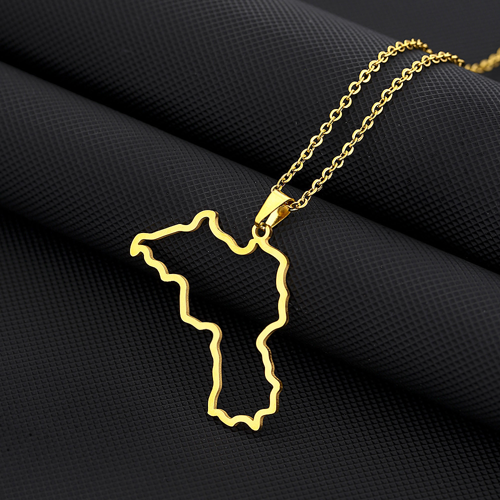 Creux d'or
