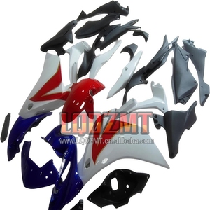 Cuerpo de inyección para HONDA CBR250R CBR250 <span class=keywords><strong>CBR</strong></span> 250R <span class=keywords><strong>250</strong></span> <span class=keywords><strong>R</strong></span> 11 12 13 Rojo gris 14 15 75LQ.29 MC41 2011 2012 2013 2014 2015 <span class=keywords><strong>Carenado</strong></span> - Product Image 1