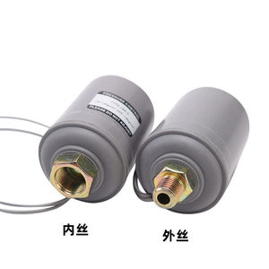 สวิตช์ควบคุมแรงดันน้ำ Yaoda รุ่น SK-3-5 SK-9 G1/2 สำหรับปั๊มน้ำ 10 บาร์ วัสดุ EPDM - Product Image 1