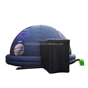 <span class=keywords><strong>2025</strong></span> nóng bán <span class=keywords><strong>Inflatable</strong></span> chiếu lều không khí <span class=keywords><strong>planetarium</strong></span> Dome Lều sử dụng cho các trường học - Product Image 1