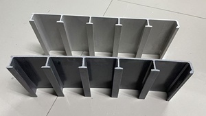 Pannello <span class=keywords><strong>per</strong></span> Pavimentazione Esterna in Composito di Fibra di Vetro Personalizzato, Antiscivolo e Anticorrosione ad Alta Resistenza - Product Image 6