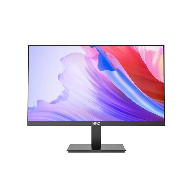 HKC V2718 27-Inch Gaming Monitor 100Hz Desk LCD 5Ms Flat VA Panel