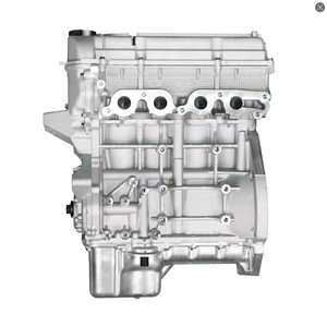 Nouveau à vendre : Bloc moteur et ensemble moteur 1.4L JL473Q1 JL473Q pour Changan Benni Benben CX20 Oriwei - Pièces automobiles JL473Q1 JL473Q - Product Image 4