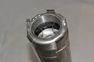 2 Inch Zonne-Energie Waterpomp 3hp 2.2kw Prijs Boorgat Zonne-Energie Waterpomp Systeem Voor Landbouw Irrigatie - Product Image 3