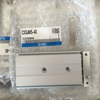 Nuevo PLC Industrial Original Cxsjm15-40 en Stock, Controlador Dedicado para Automatización Industrial