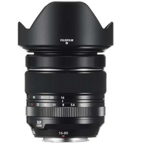 เลนส์ฟูจิฟิล์ม XF16-80 มม. F4 R OIS WR - Product Image 4