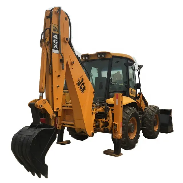 Used JCB 4CX Backhoe Loader from UK Used JCB 4CX Backhoe Loader 3CX 4CX for sale price